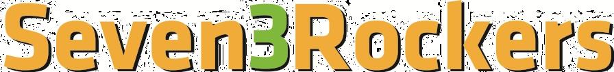 Seven3rockers Logo Device mark 2925015 Trademark