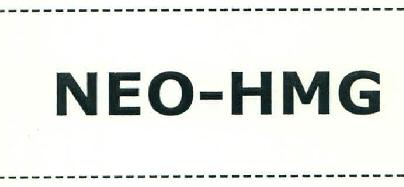 Neo-hmg Device mark 2925167 Trademark