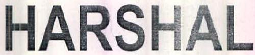 Harshal Device mark 2544834 Trademark