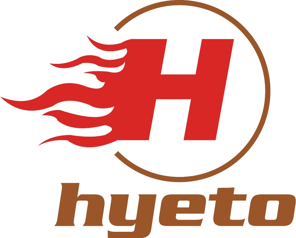 Hyeto Device mark 2544672 Trademark
