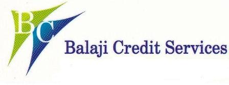 Balaji Credit Services With Device Of Bc In Tringles Device mark 2918154 Trademark