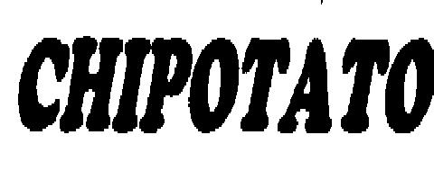 Chipotato (logo) Device mark 2246313 Trademark