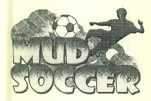 Mud Soccer Device mark 2932966 Trademark
