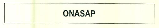 Onasap Device mark 2932970 Trademark