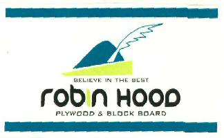 Robin Hood (label) Device mark 2560207 Trademark