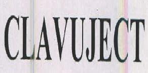 Clavuject Device mark 2261700 Trademark