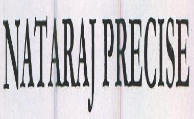 Nataraj Precise Device mark 2261801 Trademark