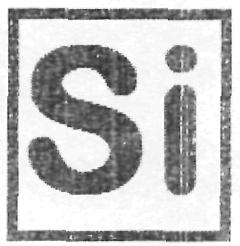 Si (logo) Device mark 2261815 Trademark