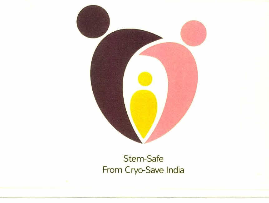 Stem-safe From Cryo-save India Device mark 2933765 Trademark