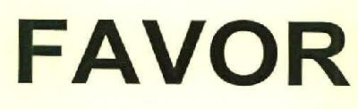Favor Device mark 2933929 Trademark