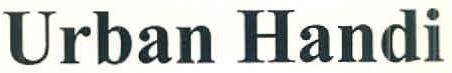 Urban Handi Device mark 2568077 Trademark