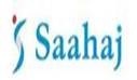 Saahaj ( Logo And Device) Device mark 2948589 Trademark