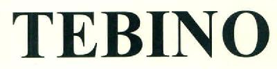 Tebino Device mark 2941707 Trademark