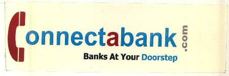 Connectabank.com Banks At Your Doorstep Device mark 2948621 Trademark