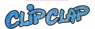 Clipclap Device mark 2948624 Trademark