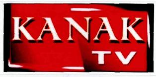 Kanak Tv (label) Device mark 2957271 Trademark