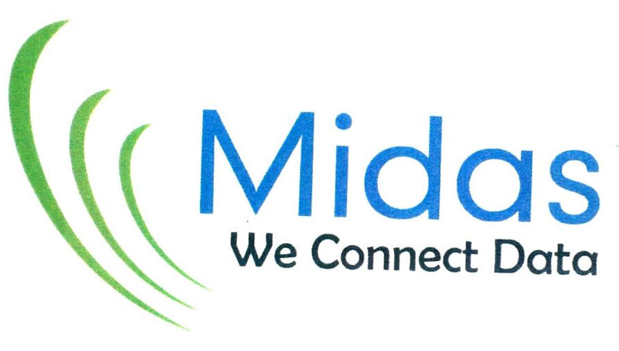 Midas We Connect Data Device mark 2591402 Trademark