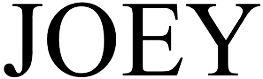 Joey Device mark 2957145 Trademark