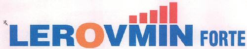 Lerovmin Forte Device mark 2285157 Trademark