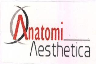 Anatomi Aesthetica Device mark 2292905 Trademark