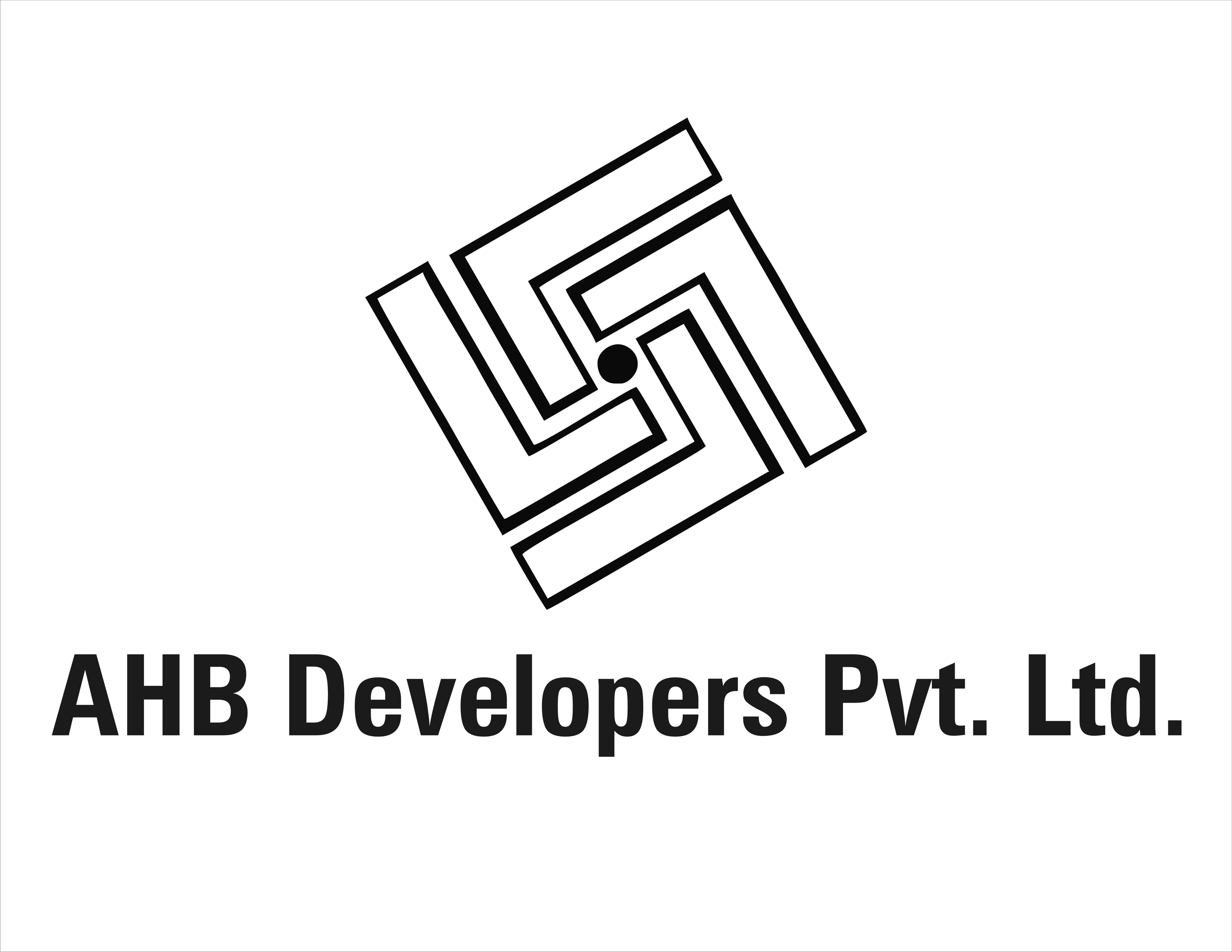 Swastik - Ahb Developers Private Limited Device mark 2293064 Trademark