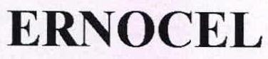 Ernocel Device mark 2293117 Trademark