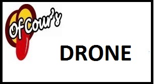 Ofcour's Drone Device mark 2964968 Trademark