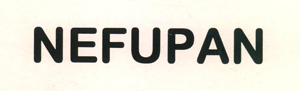 Nefupan Device mark 2607004 Trademark