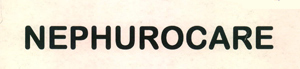 Nephurocare Device mark 2607018 Trademark