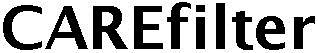 Carefilter Device mark 2995355 Trademark
