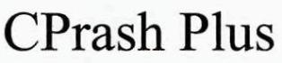 Cprash Plus Device mark 2630441 Trademark