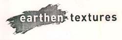 Earthen Textures Device mark 2638354 Trademark