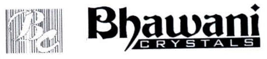 Bc Bhawani Crystals Device mark 2347688 Trademark