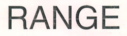 Range Device mark 2653819 Trademark