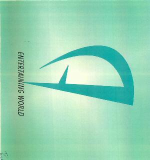 Entertaining World (device) Device mark 2654032 Trademark