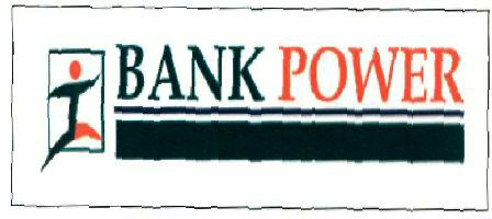 I Bank Power Device mark 2378707 Trademark