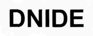 Dnide Device mark 2378754 Trademark