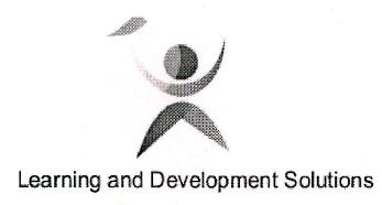 Learning And Development Solutions With Device Device mark 2029415 Trademark