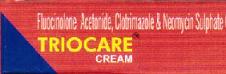 Triocare Device mark 2815313 Trademark