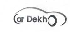 Car Dekho Device mark 2029296 Trademark