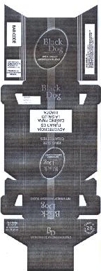 Black Dog Device mark 2029442 Trademark