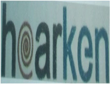 Hearken Device mark 2815333 Trademark