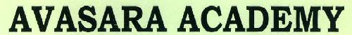 Avasara Academy Device mark 2256413 Trademark