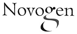Novogen Device mark 2823035 Trademark
