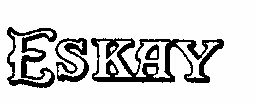 Eskay Device mark 12412 Trademark