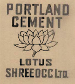 Lotus Device mark 138997 Trademark