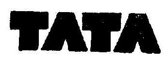 Tata (label) Device mark 129604 Trademark