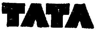 Tata Device mark 129606 Trademark