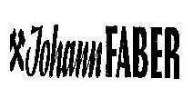 Joham Faber (label) Device mark 153944 Trademark