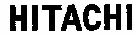 Hitachi Device mark 155315 Trademark
